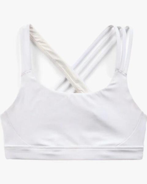 Train Free Sports Bra